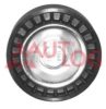 AUTLOG RT1492 Tensioner Pulley, v-ribbed belt